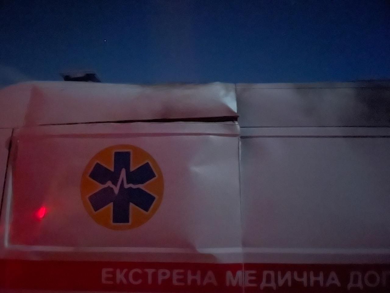 Наслідки ворожих обстрілів на Нікопольщині 4 листопада